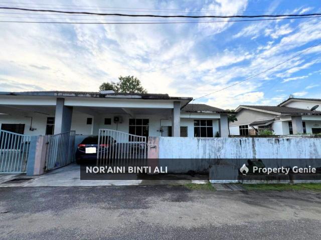 Terraced House for sale in Pa Rusa, Pahang