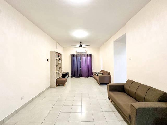 Apartment for sale in Port Klang, Selangor