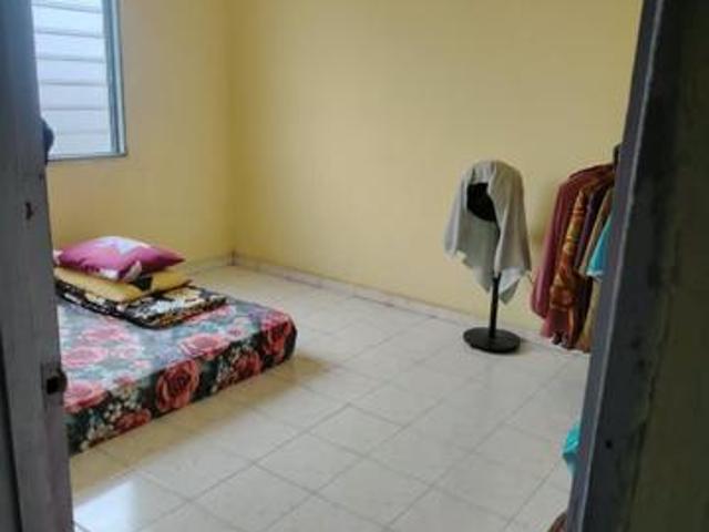 Apartment for sale in Pelabuhan Klang, Bandaraya Klang