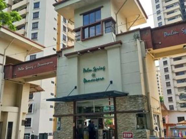 Condominium for sale in Petaling, Damansara Damai