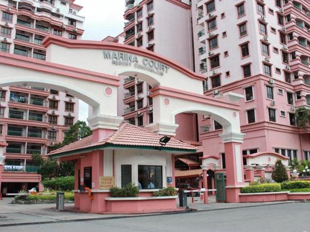 Condominium for sale in Kinabalu, Sabah