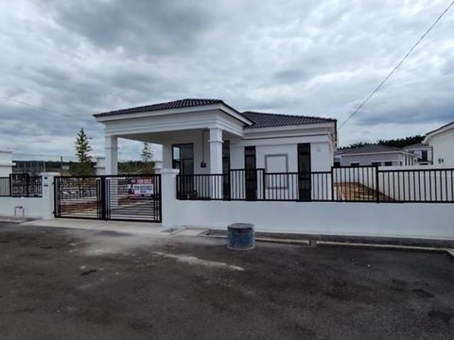 Bungalow for sale in Sungai Petani, Kuala Muda