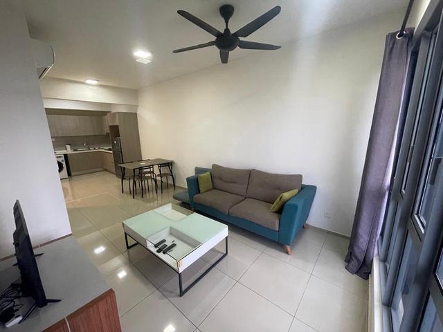 Serviced Residence for sale in Port Klang, Selangor
