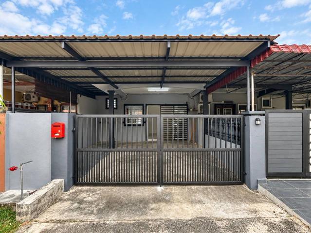 Terraced House for sale in Seremban