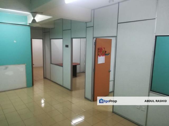 Shop for sale in Selayang, Selangor