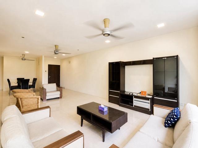 Condominium for sale in Johor Bahru