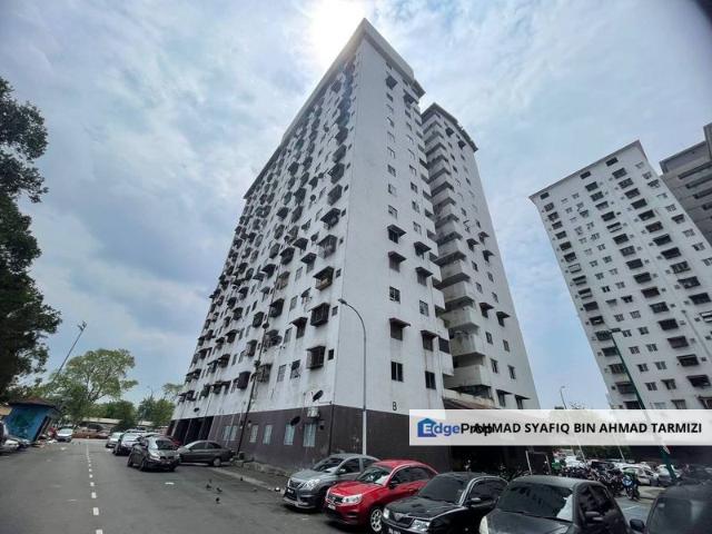 Condominium for sale in Petaling, Alam Impian
