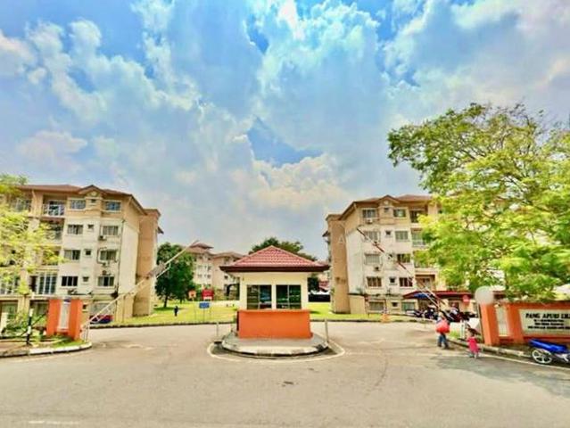 Apartment for sale in Petaling, Alam Impian