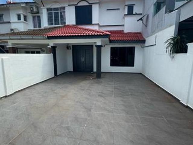 Terraced House for sale in Port Klang, Selangor