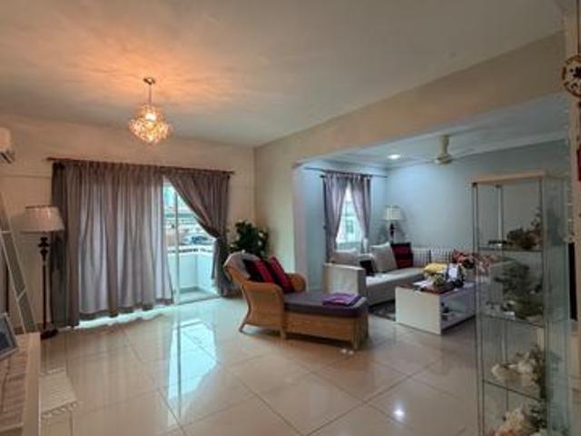 Condominium for sale in Kota Kinabalu, Bahagian Pantai Barat