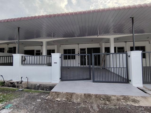 Bungalow for sale in Kuala Muda, Kedah