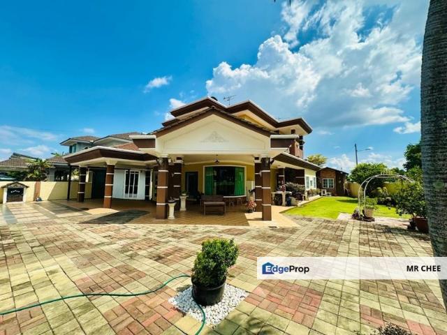 House for sale in Perak, Tanjong Ipoh