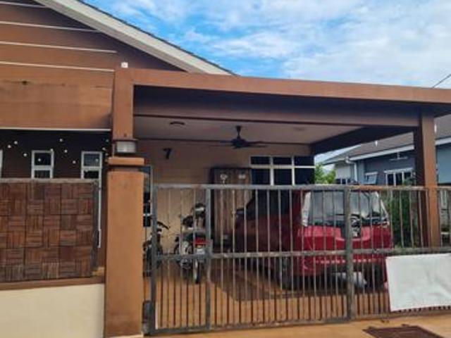 Residential House for sale in Temerloh