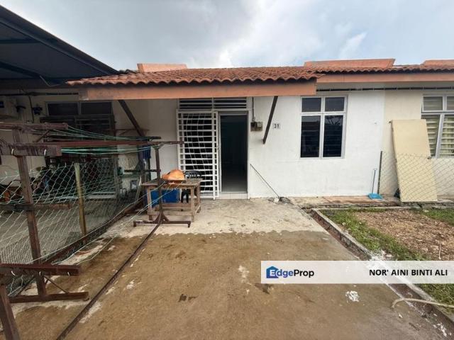 House for sale in Kuantan, Pahang