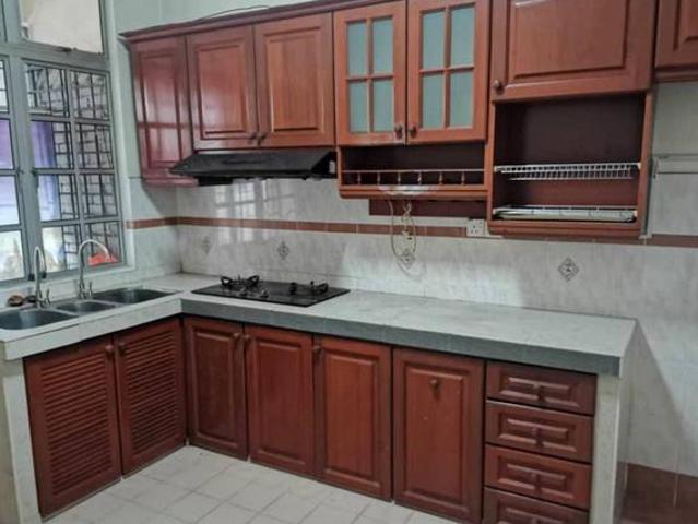 Terraced House for sale in Nilai, Negeri Sembilan