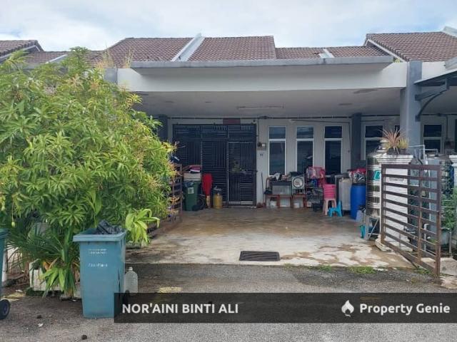 Terraced House for sale in Pahang
