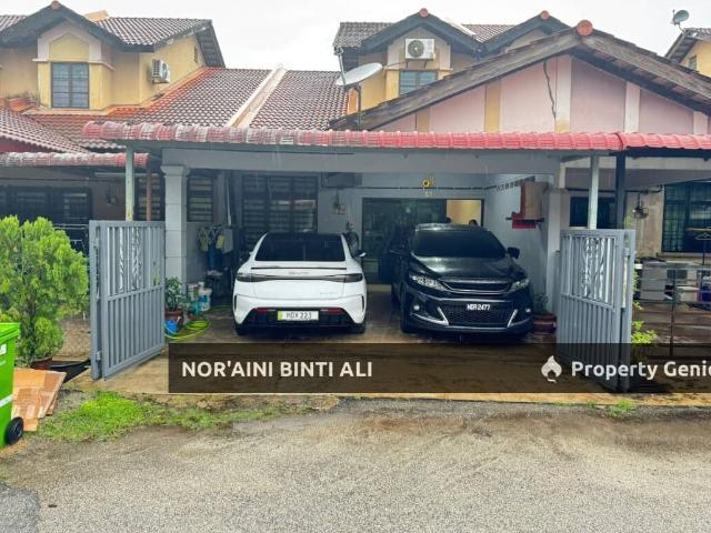 Terraced House for sale in Pahang