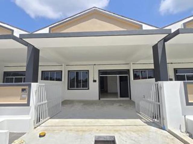 Terraced House for sale in Kuantan, Pahang