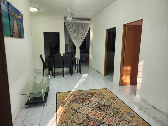 Apartment for sale in Port Klang, Selangor