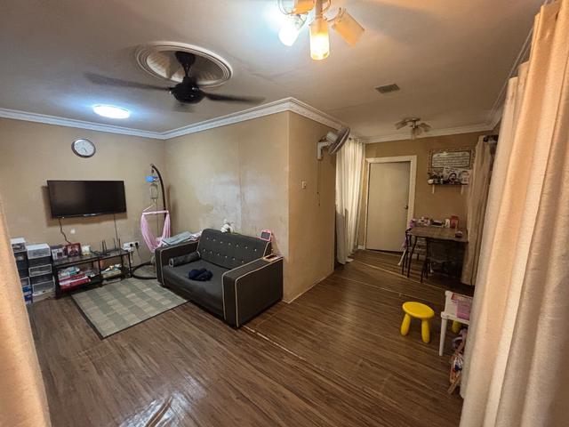 Townhouse for sale in Kajang, Langat