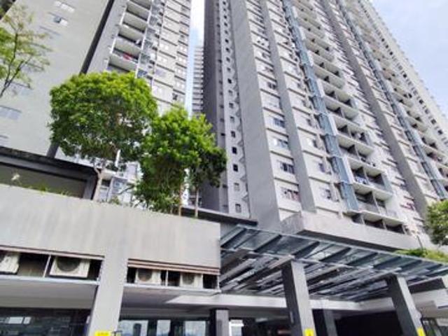 Serviced Residence for sale in Country Heights Damansara, Kuala Lumpur
