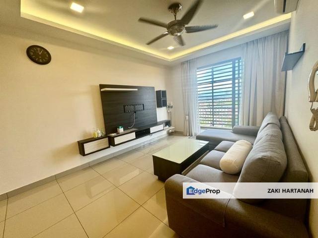 Condominium for sale in Selayang, Selangor