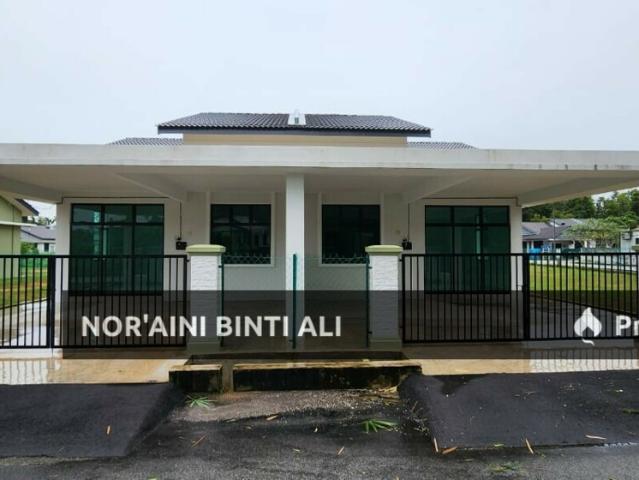 Residential House for sale in Pahang