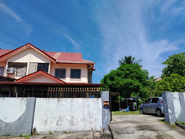 Residential House for sale in Kinabalu, Sabah