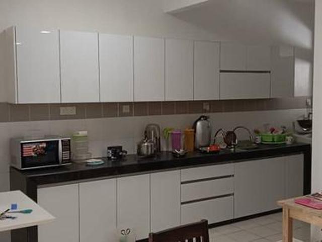 Terraced House for sale in Petaling, Alam Impian