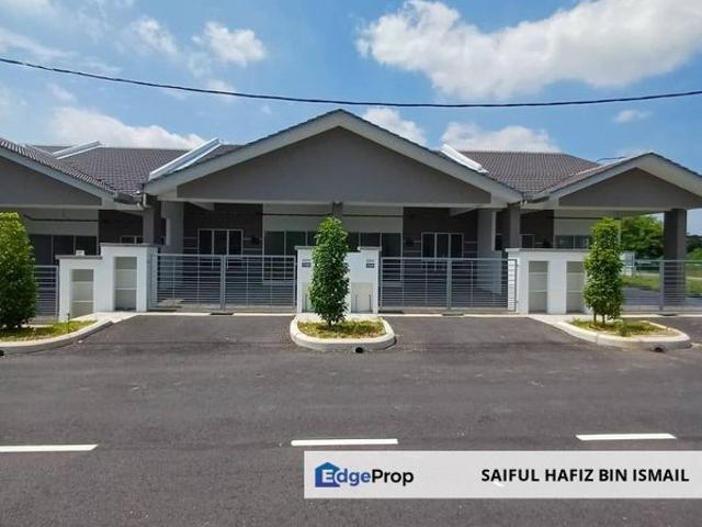House for sale in Sendayan Village, Negeri Sembilan