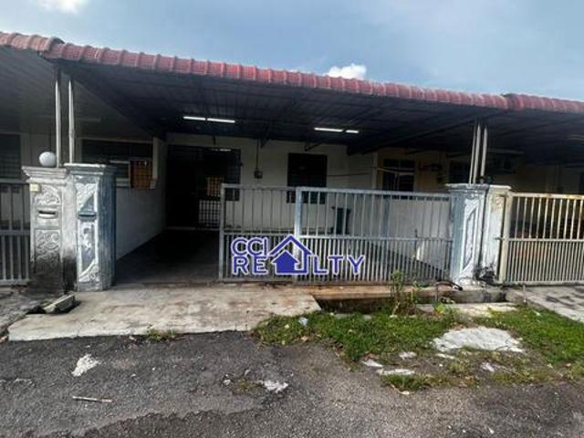 Terraced House for sale in Padang Serai, Kedah