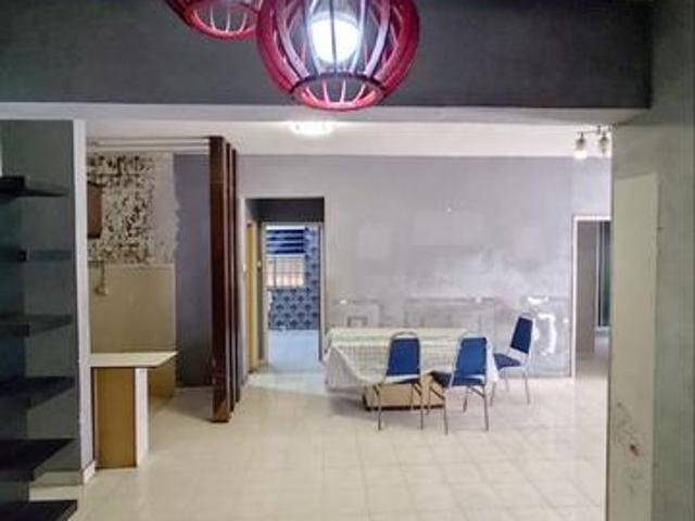 Apartment for sale in Selayang, Selangor