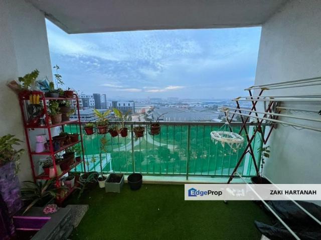 Condominium for sale in Petaling, Alam Impian