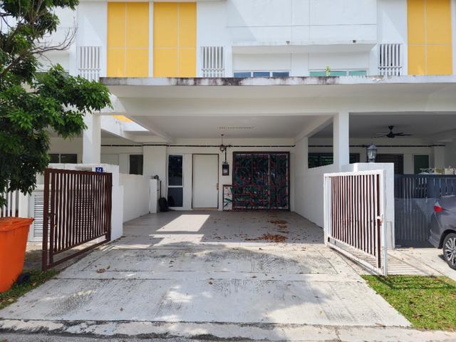 Terraced House for sale in Sendayan Village, Negeri Sembilan