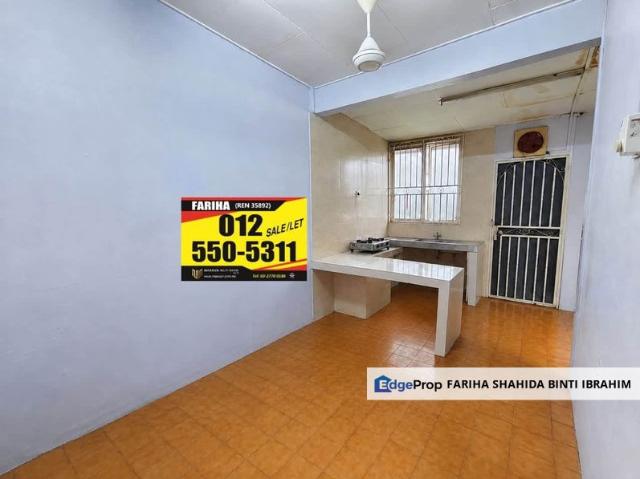 House for sale in Sendayan Village, Negeri Sembilan