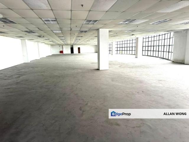 Warehouse for sale in Johore Bahru, Johor