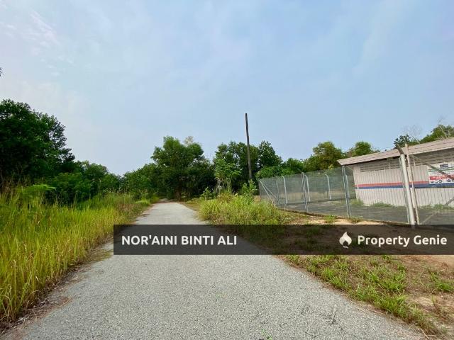 Property for sale in Pahang