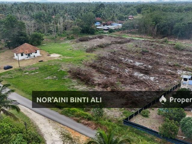 Property for sale in Pahang