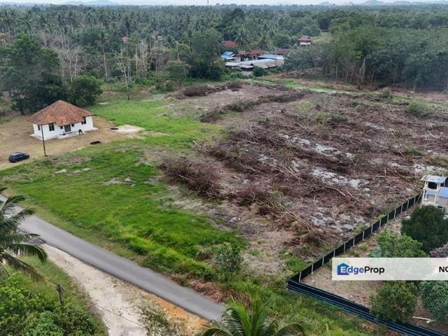 House for sale in Kuantan, Pahang
