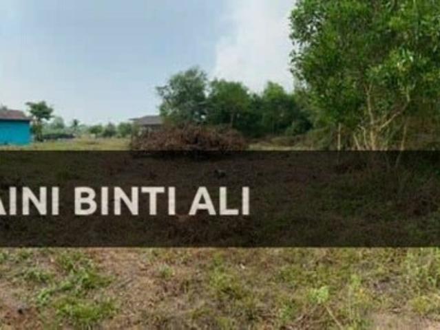 Property for sale in Pahang
