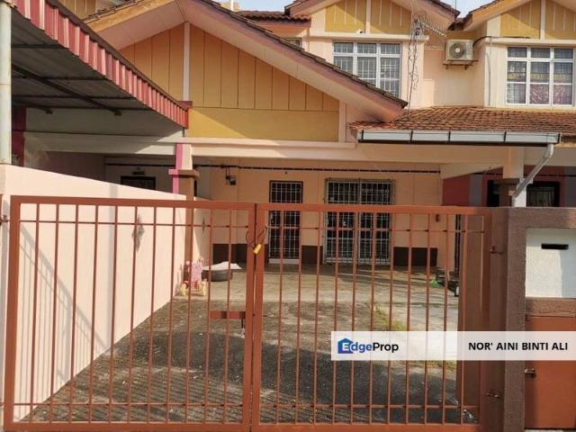House for sale in Kuantan