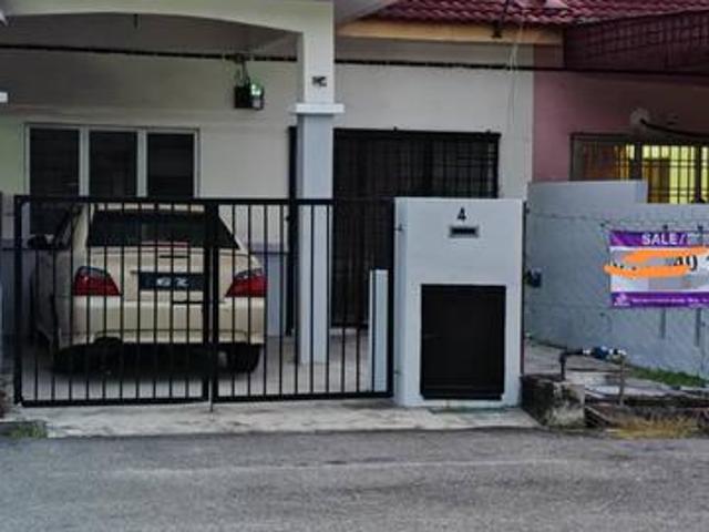 Terraced House for sale in Port Klang, Selangor