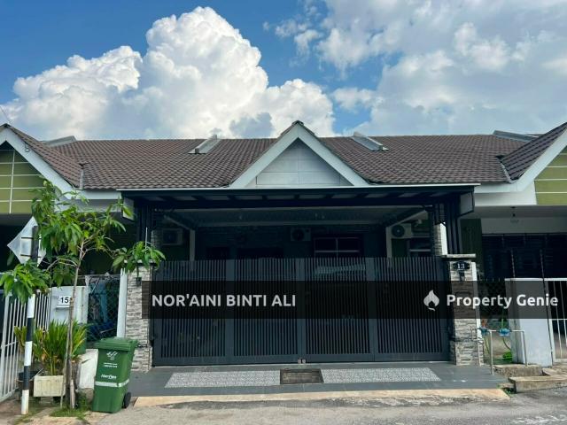 Terraced House for sale in Pahang