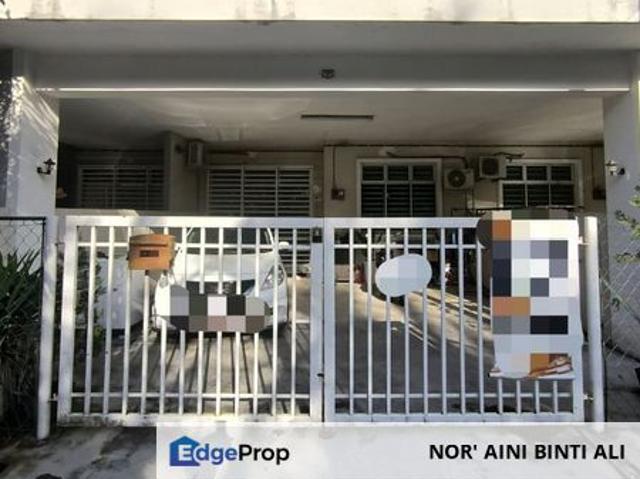House for sale in Kuantan, Pahang