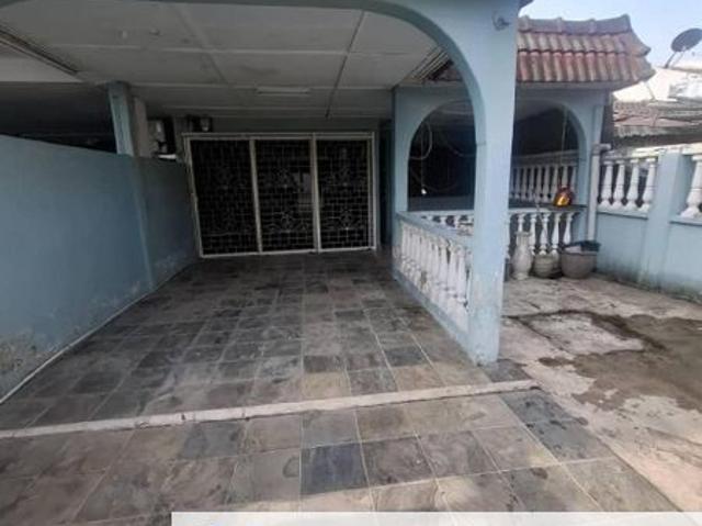 House for sale in Country Heights Damansara, Kuala Lumpur