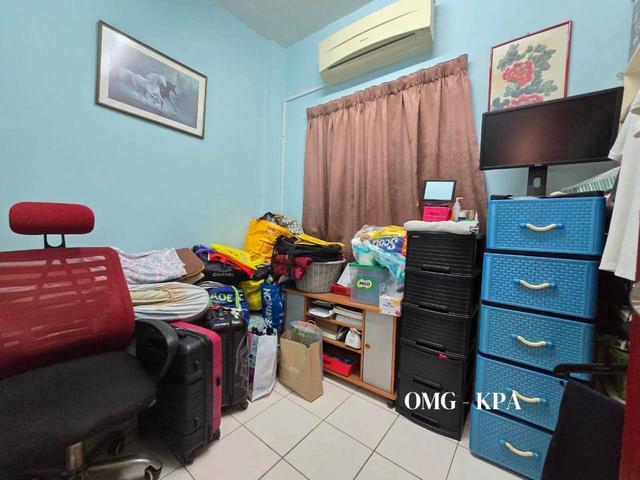 Apartment for sale in Port Klang, Selangor