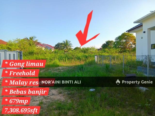 Property for sale in Tringganu