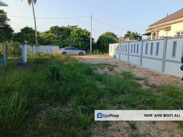 House for sale in Tringganu