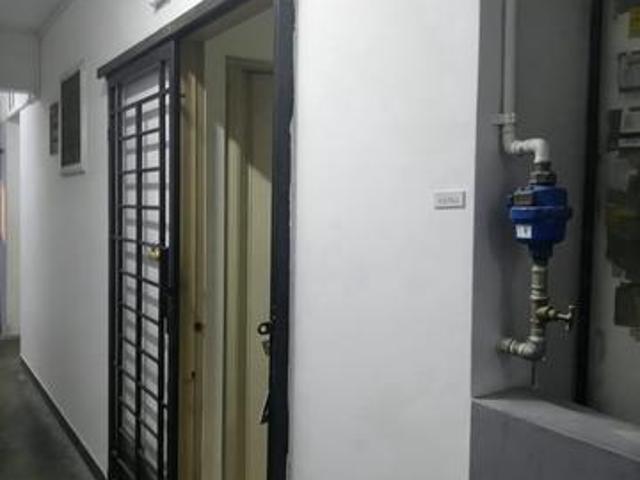Apartment for sale in Majlis Perbandaran Selayang, Gombak