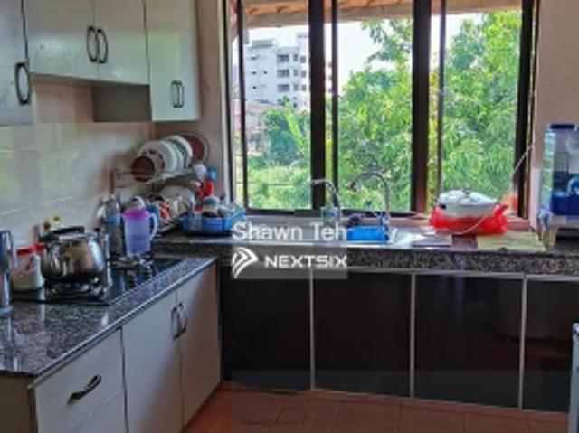Residential House for sale in Petaling, Alam Impian